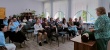 В муниципальном учреждении Фрунзенского района проведен семинар-тренинг по охране труда