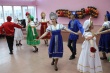 Саратовцы исполнили танцы разных стилей