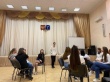 В Волжском районе состоялось заседание молодежного общественного совета