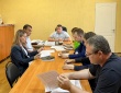 В Заводском районе состоялось заседание межведомственной комиссии по вопросу погашения задолженностей перед ресурсоснабжающими организациями
