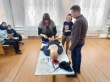 В муниципальных учреждениях Гагаринского района проведен семинар-тренинг по охране труда