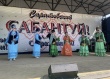 Состоялся традиционный праздник «Сабантуй»