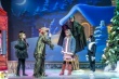 Детский театр «Глобус» стал лауреатом всероссийского рождественского театрального фестиваля «Первая звезда»