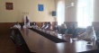 Состоялось заседание комиссии по делам несовершеннолетних и защите их прав при администрации Октябрьского района 