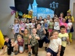 В школах Октябрьского района состоялось торжественное закрытие летних оздоровительных лагерей с дневным пребыванием
