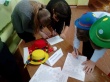 Школьники Ленинского района посвятили целую неделю иностранным языкам