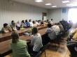 В Волжском районе прошла встреча по вопросу переселения
