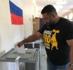 Член городской Общественной палаты Вячеслав Максюта прокомментировал свое участие в Едином дне голосования: