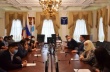 Депутаты Саратовской городской Думы обсудили проект оптимизации штатной численности администрации 
