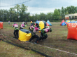 Семь подростковых клубов Волжского района реализуют программы летних досуговых площадок