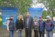В Заводском районе состоялась встреча с саратовским писателем М. Каришневым-Лубоцким