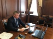 Михаил Исаев потребовал усилить работы по благоустройству областного центра