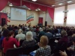Gрошел семинар-совещание с руководителями учреждений образования Ленинского района г. Саратова