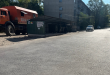 Проведен осмотр мест производства земляных работ на дорогах Заводского района 