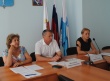 На комиссии по охране труда в Ленинском районе обсудили важность медосмотров