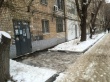 Муниципальные жилищные инспекторы провели рейд по дворовым территориям Кировского района