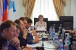 Лада Мокроусова: «На оперативном совещании в администрации города подвели итоги работы и определили планы на предстоящую неделю»