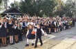 В школах Гагаринского района начался новый учебный год