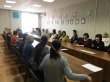 В администрации Волжского района прошел «Единый день профилактики»