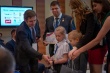 Юные Саратовцы стали призерами VI Всероссийской конференции «Юные техники и изобретатели»