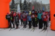 В Саратове открыт лыжный сезон 2016-2017