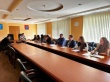 В департаменте Гагаринского административного района прошло заседание межведомственной комиссии