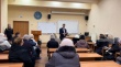 В Кировском районе состоялось консультационное мероприятие по вопросу перерасчета за отопление