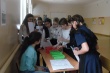 Школьники Ленинского района сдали нормы «Зеленого ГТО»