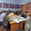 В администрации Заводского района прошел прием граждан