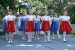Во Фрунзенском районе прошли мероприятия, посвященные Дню России