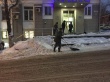 На расчистку улиц Саратова от снега выйдут 162 единицы спецтехники 