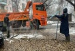 Специалисты администрации Ленинского района выявили  аварийное оборудование