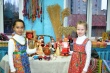 Школьники Заводского района приняли участие в Рождественском представлении-вертепе