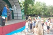 В сквере Дружбы народов Заводского района Саратова прошел «День Нептуна»