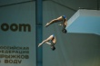 В Саратове проходят соревнования на Кубок России по прыжкам в воду