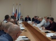 Глава города провела заседание комиссии по предупреждению и ликвидации ЧС