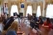 Михаил Исаев выступил с инициативой создания Общественного совета по вопросу контроля реконструкции Новой Набережной