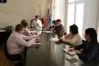 В администрации Саратова прошло совещание по вопросу создания образовательных центров