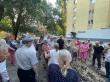 Алексей Постнов провел встречу с жителями на ул. Шелковичная 