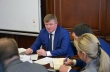 Коммунальщики доложили главе Саратова Михаилу Исаеву об итогах работы за 2018 год
