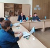 Гагаринская районная организация Профсоюза проводит собрания трудового коллектива