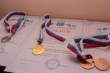 Награждены победители городских соревнований по судомодельному спорту на закрытой акватории