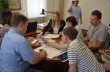 Состоялась встреча с саратовскими архитекторами по вопросу восстановления фонтанов «Глобус» и «Рыбка»