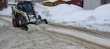 В уборке снега сегодня задействованы почти 6,5 тысяч человек и свыше 750 единиц техники