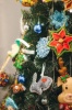 Подведены итоги конкурса новогодних елочных игрушек «Мастерская Деда Мороза»
