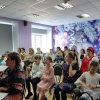 В Ленинском районе завершился учрежденческий этап Большого всероссийского фестиваля