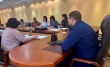 В департаменте Гагаринского района состоялось заседание комиссии по делам несовершеннолетних и защите их прав