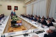 Игорь Комаров провел заседание Совета при полномочном представителе Президента РФ в Приволжском федеральном округе