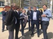 Андрей Марусов встретился с общественным советом микрорайона Пролетарский