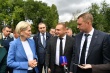 Областной центр посетила вице-премьер Правительства РФ Виктория Абрамченко